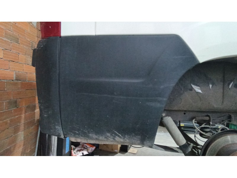 Recambio de moldura para peugeot boxer furgoneta 2.0 bluehdi 130 referencia OEM IAM 1637297180  