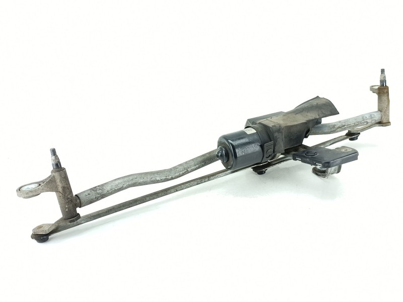 Recambio de motor limpia delantero para peugeot boxer furgoneta 2.0 bluehdi 130 referencia OEM IAM 1363338080  