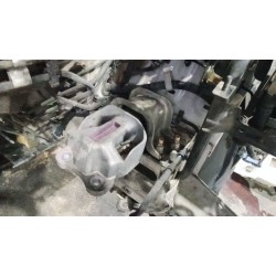 SOPORTE MOTOR DELANTERO IZQUIERDO 1613974180 