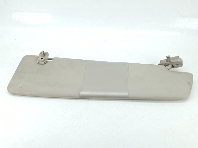 Recambio de parasol derecho para peugeot boxer furgoneta 2.0 bluehdi 130 referencia OEM IAM 1682177580  