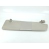 Recambio de parasol derecho para peugeot boxer furgoneta 2.0 bluehdi 130 referencia OEM IAM 1682177580  