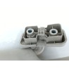 Recambio de parasol derecho para peugeot boxer furgoneta 2.0 bluehdi 130 referencia OEM IAM 1682177580  