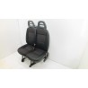 Recambio de asiento delantero derecho para peugeot boxer furgoneta 2.0 bluehdi 130 referencia OEM IAM 1612591380  