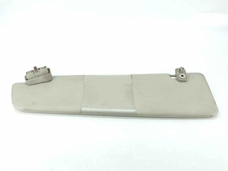 Recambio de parasol izquierdo para peugeot boxer furgoneta 2.0 bluehdi 130 referencia OEM IAM 1659587380  