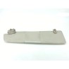 Recambio de parasol izquierdo para peugeot boxer furgoneta 2.0 bluehdi 130 referencia OEM IAM 1659587380  
