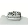 Recambio de parasol izquierdo para peugeot boxer furgoneta 2.0 bluehdi 130 referencia OEM IAM 1659587380  