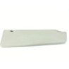 Recambio de parasol izquierdo para peugeot boxer furgoneta 2.0 bluehdi 130 referencia OEM IAM 1659587380  