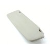 Recambio de parasol izquierdo para peugeot boxer furgoneta 2.0 bluehdi 130 referencia OEM IAM 1659587380  