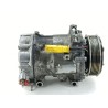 Recambio de compresor aire acondicionado para peugeot boxer furgoneta 2.0 bluehdi 130 referencia OEM IAM 9819711380  