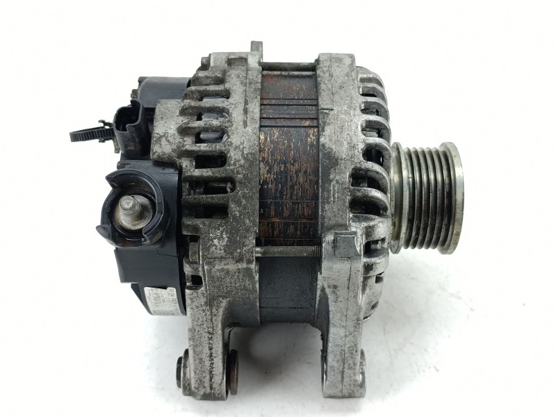 Recambio de alternador para peugeot boxer furgoneta 2.0 bluehdi 130 referencia OEM IAM 9824742880  