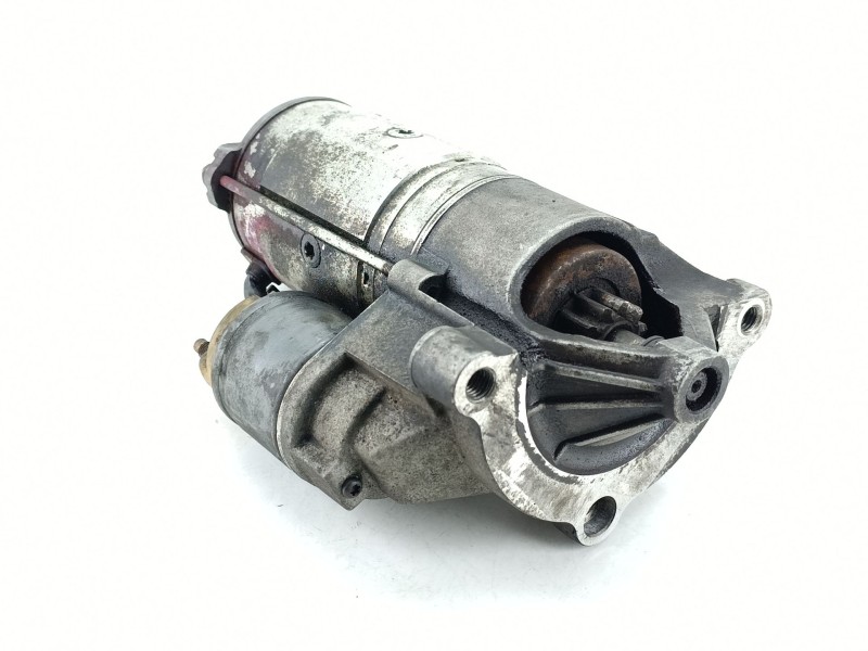 Recambio de motor arranque para peugeot boxer furgoneta 2.0 bluehdi 130 referencia OEM IAM VERE8501  