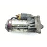 Recambio de motor arranque para peugeot boxer furgoneta 2.0 bluehdi 130 referencia OEM IAM VERE8501  