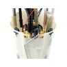 Recambio de aforador para peugeot boxer furgoneta 2.0 bluehdi 130 referencia OEM IAM 1688942880  