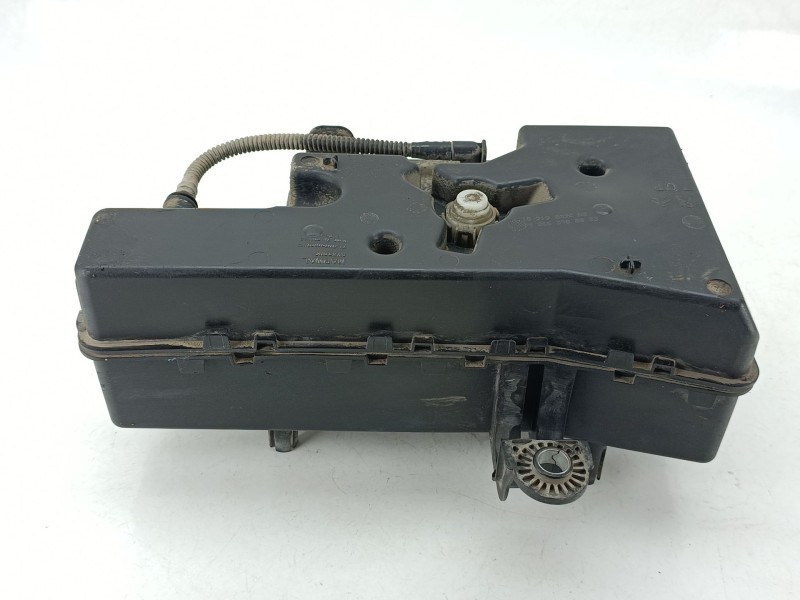Recambio de deposito combustible para peugeot boxer furgoneta 2.0 bluehdi 130 referencia OEM IAM 182198326AG  