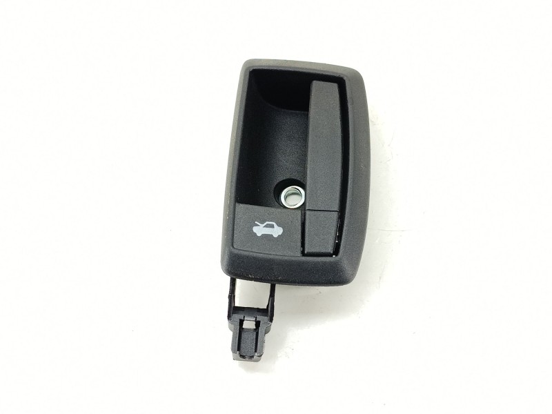 Recambio de maneta apertura capot para peugeot boxer furgoneta 2.0 bluehdi 130 referencia OEM IAM 1607332880  