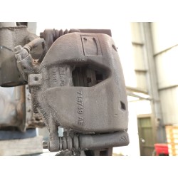 PINZA DE FRENO DELANTERA IZQUIERDA 1612372280 