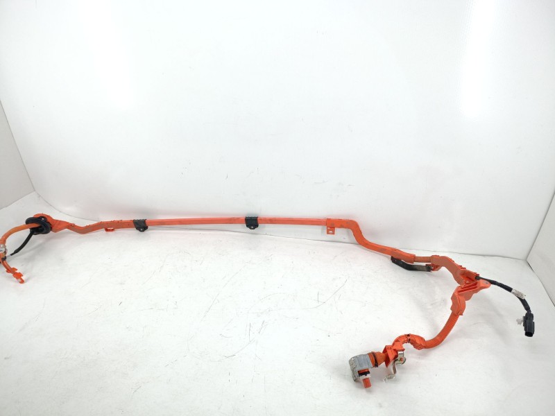 Recambio de cableado electrico para toyota yaris (_p21_, _pa1_, _ph1_) 1.5 hybrid (mxph10) referencia OEM IAM 821H1K0010  