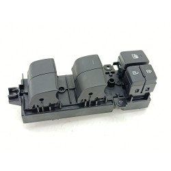 MANDO ELEVALUNAS DELANTERO IZQUIERDO 840400D020 