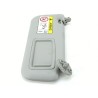 Recambio de parasol derecho para toyota yaris (_p21_, _pa1_, _ph1_) 1.5 hybrid (mxph10) referencia OEM IAM 74310K0090B0  