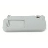 Recambio de parasol izquierdo para toyota yaris (_p21_, _pa1_, _ph1_) 1.5 hybrid (mxph10) referencia OEM IAM 74320K0090C0  