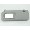 Recambio de parasol izquierdo para toyota yaris (_p21_, _pa1_, _ph1_) 1.5 hybrid (mxph10) referencia OEM IAM 74320K0090C0  