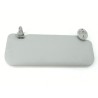 Recambio de parasol izquierdo para toyota yaris (_p21_, _pa1_, _ph1_) 1.5 hybrid (mxph10) referencia OEM IAM 74320K0090C0  