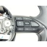 Recambio de volante para toyota yaris (_p21_, _pa1_, _ph1_) 1.5 hybrid (mxph10) referencia OEM IAM 45100K0140C1  