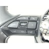 Recambio de volante para toyota yaris (_p21_, _pa1_, _ph1_) 1.5 hybrid (mxph10) referencia OEM IAM 45100K0140C1  