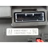Recambio de cuadro instrumentos para toyota yaris (_p21_, _pa1_, _ph1_) 1.5 hybrid (mxph10) referencia OEM IAM 83800K0221  