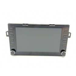 PANTALLA MULTIFUNCION 861400D600 
