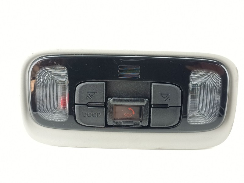 Recambio de luz interior para toyota yaris (_p21_, _pa1_, _ph1_) 1.5 hybrid (mxph10) referencia OEM IAM 703004430  