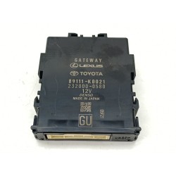 MODULO ELECTRONICO 89111K0021 