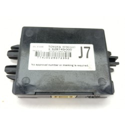MODULO ELECTRONICO 8978402220 