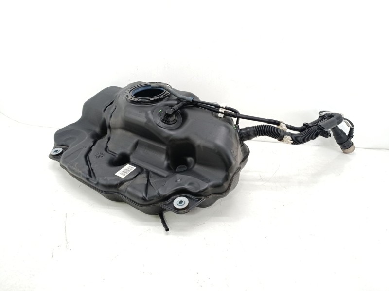 Recambio de deposito combustible para toyota yaris (_p21_, _pa1_, _ph1_) 1.5 hybrid (mxph10) referencia OEM IAM 77001K0090  
