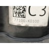 Recambio de deposito combustible para toyota yaris (_p21_, _pa1_, _ph1_) 1.5 hybrid (mxph10) referencia OEM IAM 77001K0090  