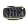 Recambio de aireador para toyota yaris (_p21_, _pa1_, _ph1_) 1.5 hybrid (mxph10) referencia OEM IAM 55660K0040  
