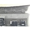 Recambio de aireador para toyota yaris (_p21_, _pa1_, _ph1_) 1.5 hybrid (mxph10) referencia OEM IAM 55660K0040  