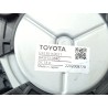 Recambio de motor calefaccion para toyota yaris (_p21_, _pa1_, _ph1_) 1.5 hybrid (mxph10) referencia OEM IAM G9230K0021  
