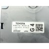 Recambio de modulo electronico para toyota yaris (_p21_, _pa1_, _ph1_) 1.5 hybrid (mxph10) referencia OEM IAM 86572K0010  