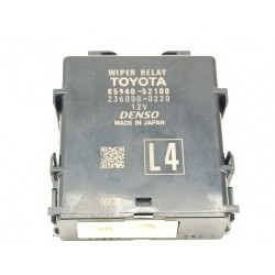 MODULO ELECTRONICO 8594052100 