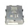 Recambio de modulo electronico para toyota yaris (_p21_, _pa1_, _ph1_) 1.5 hybrid (mxph10) referencia OEM IAM 8594052100  