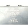 Recambio de modulo electronico para toyota yaris (_p21_, _pa1_, _ph1_) 1.5 hybrid (mxph10) referencia OEM IAM 8594052100  