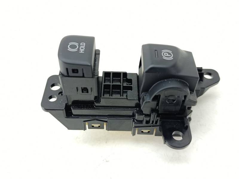 Recambio de palanca freno para toyota yaris (_p21_, _pa1_, _ph1_) 1.5 hybrid (mxph10) referencia OEM IAM 75P286  