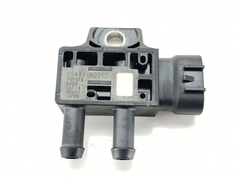 Recambio de sensor presion para toyota yaris (_p21_, _pa1_, _ph1_) 1.5 hybrid (mxph10) referencia OEM IAM 89481K0010  
