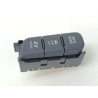 Recambio de mando multifuncion para toyota yaris (_p21_, _pa1_, _ph1_) 1.5 hybrid (mxph10) referencia OEM IAM 220607  
