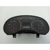 Recambio de cuadro instrumentos para audi a3 sportback (8va, 8vf) 1.6 tdi referencia OEM IAM 8V0920873M  