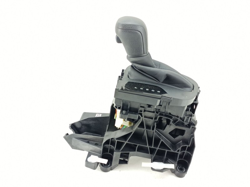 Recambio de palanca cambio para toyota yaris (_p21_, _pa1_, _ph1_) 1.5 hybrid (mxph10) referencia OEM IAM 75G588  