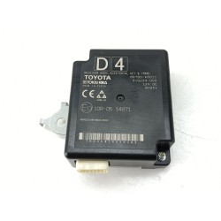 MODULO ELECTRONICO 89780K0011 