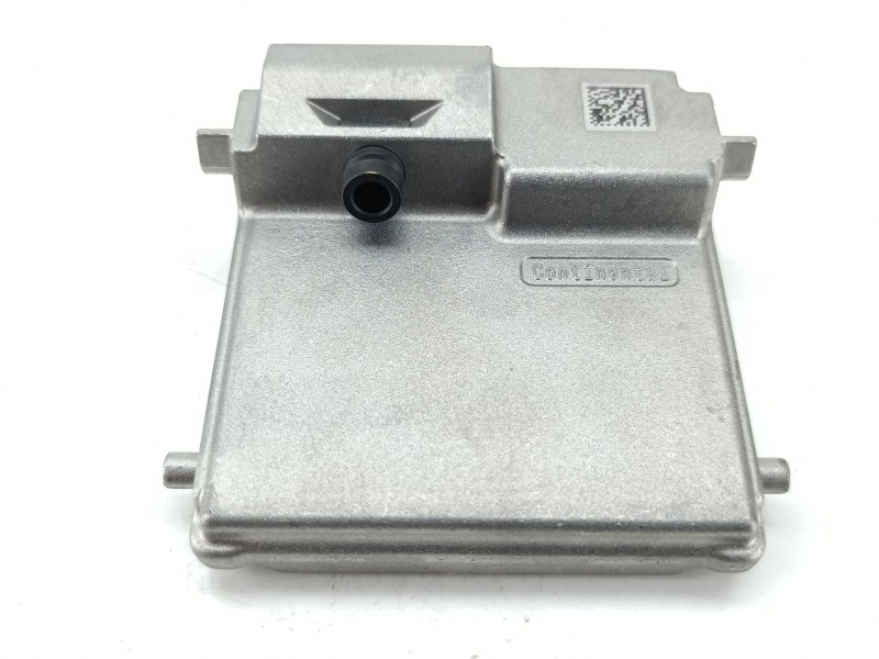 Recambio de camara vision frontal para toyota yaris (_p21_, _pa1_, _ph1_) 1.5 hybrid (mxph10) referencia OEM IAM 8646C0W040  