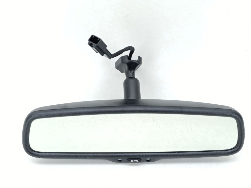 Recambio de espejo para toyota yaris (_p21_, _pa1_, _ph1_) 1.5 hybrid (mxph10) referencia OEM IAM 87810K0050  